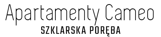 Apartamenty Cameo Szklarska Poręba